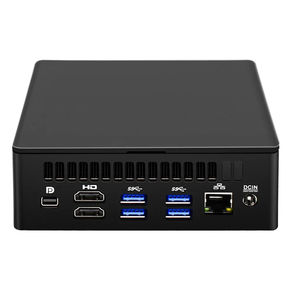 Pc Gaming I5 - Оптовая продажа NUC Mini PC 11-го