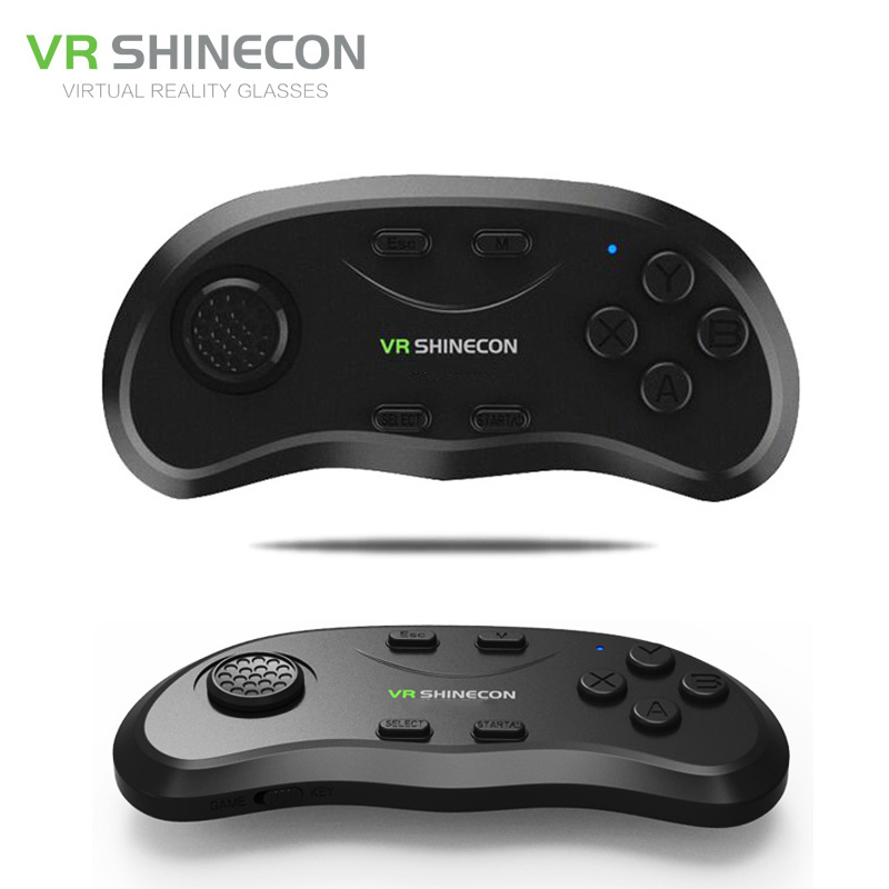 Vr Headset Pc - Универсальный VR-контроллер Shinecon, беспроводной, подходит для