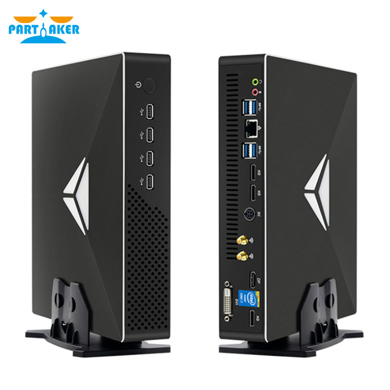 Pc Gaming Gtx 1650 - Мини-игровой ПК 10-го поколения Intel i9-10900F
