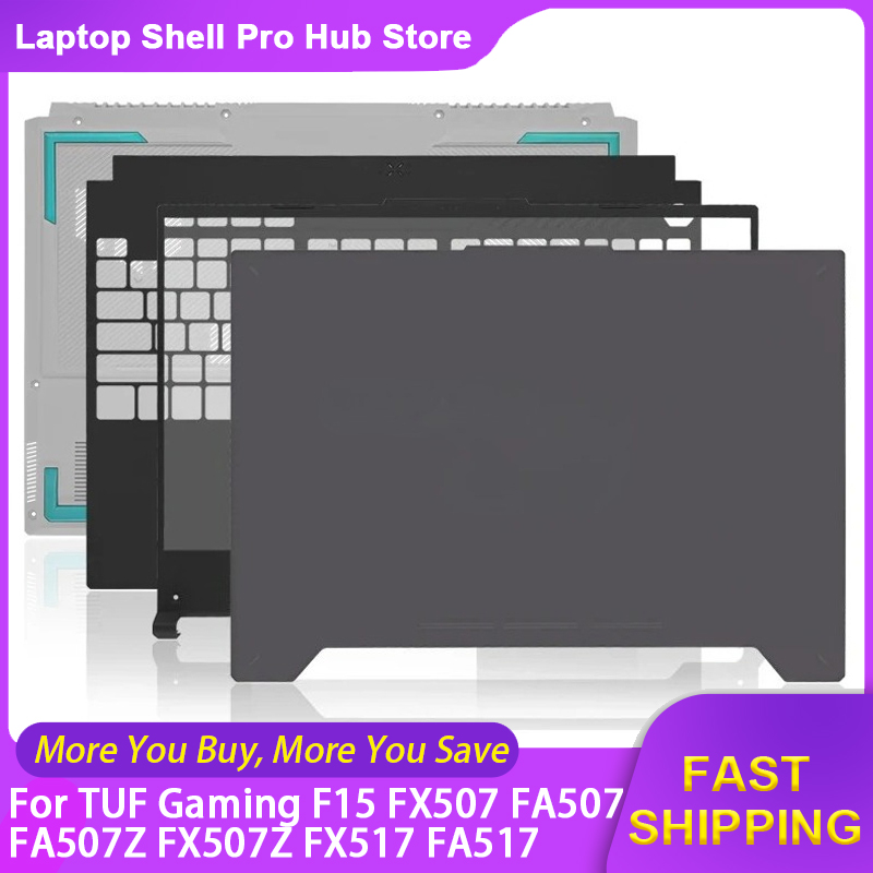Pc Gaming Handheld - Новые запчасти для ноутбуков ASUS TUF