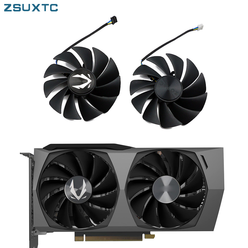 Pc Gaming Handheld - GA92S2U RTX3060Ti Кулер для графического процессора