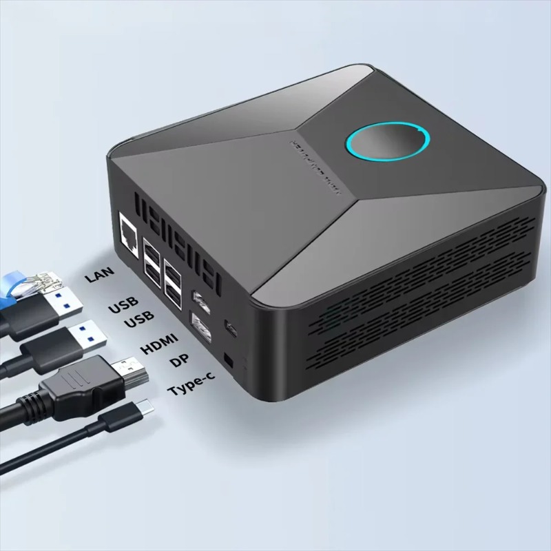 Pc Gaming I5 - Новый мини-ПК с процессорами Intel Core