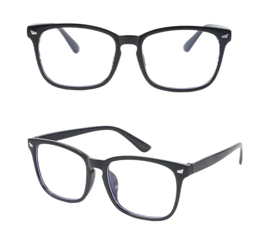 Gaming Glasses Blue Light - Очки с блокировкой синего света, очки