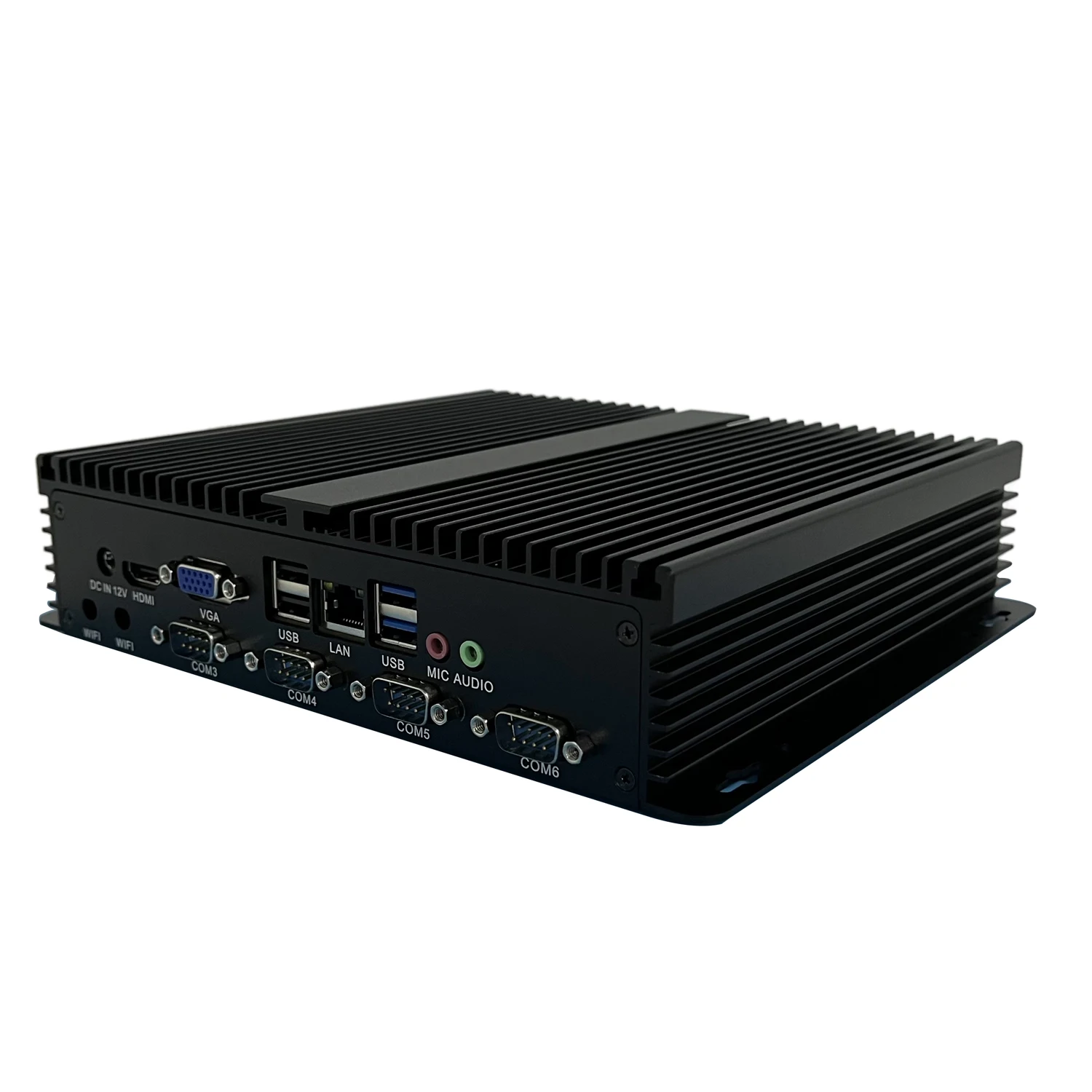 Pc Gaming I5 - Новый безвентиляторный мини-ПК 8-го поколения с