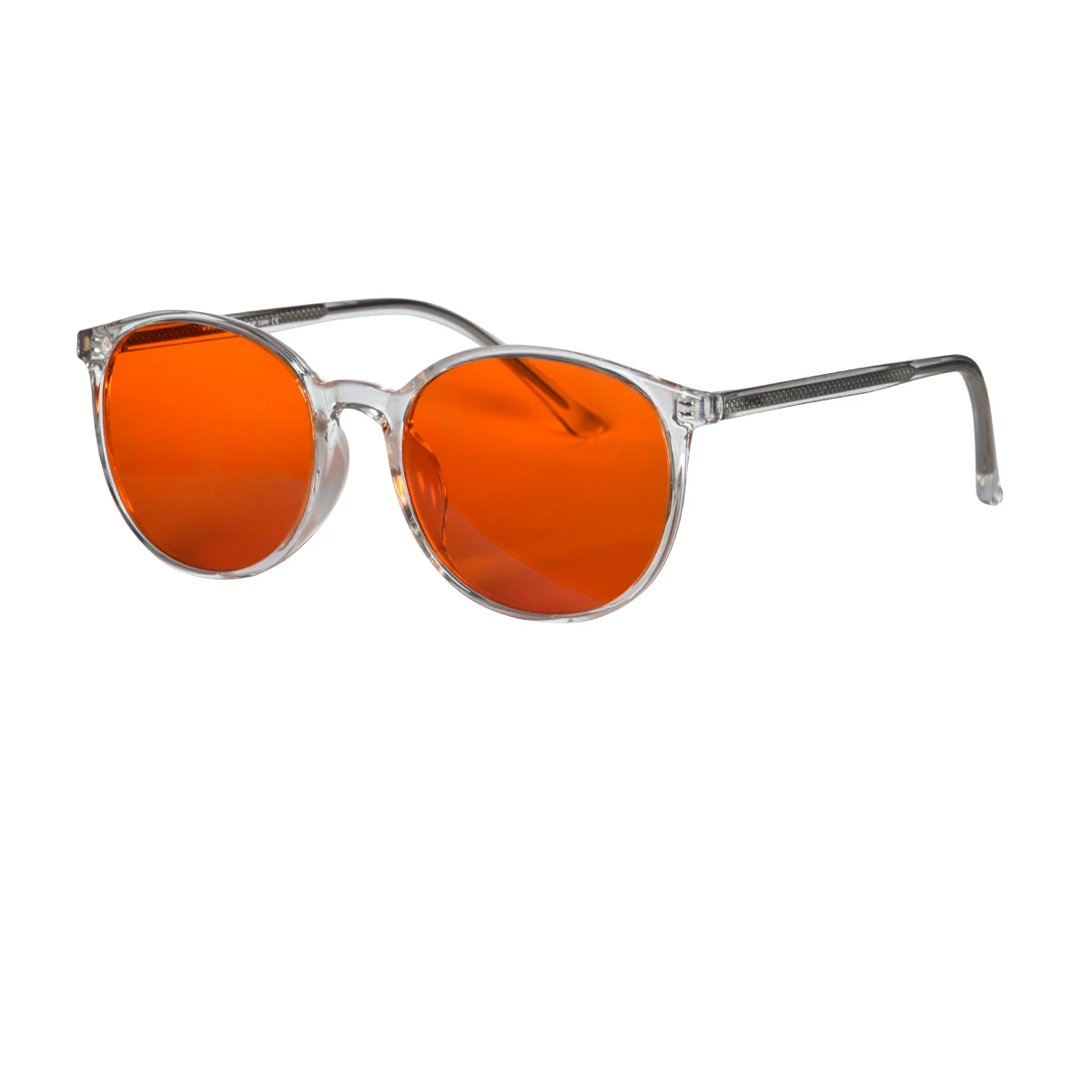 Gaming Glasses Blue Light - SHINU очки с красными линзами, анти-