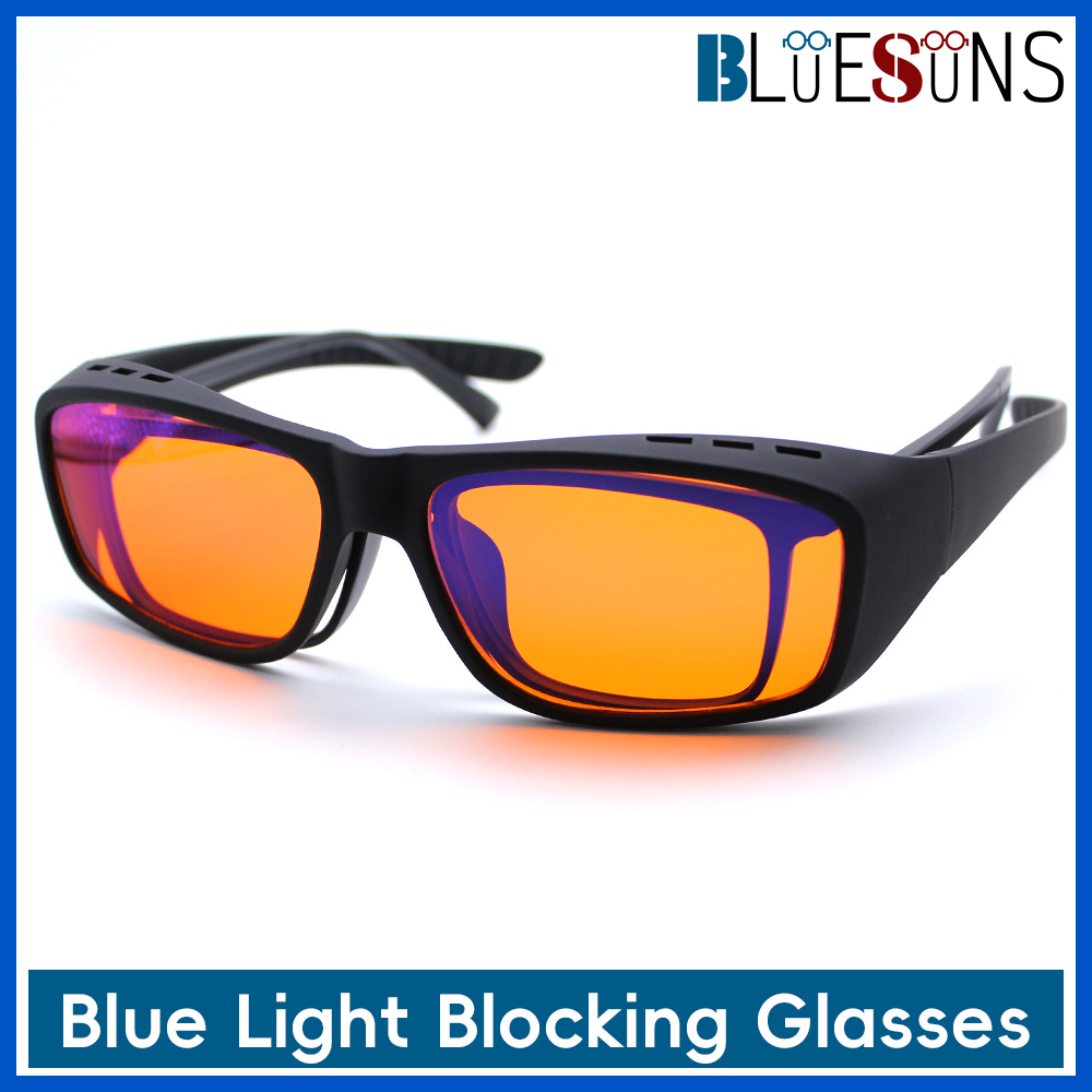 Gaming Glasses Blue Light - Очки с защитой от синего света