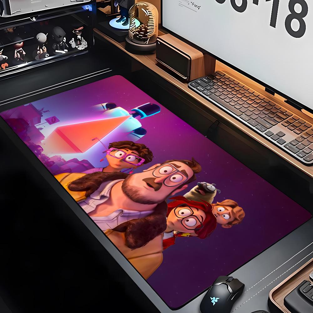 Pc Gaming Vs Laptop Gaming - Коврик для мыши мителл в сравнении