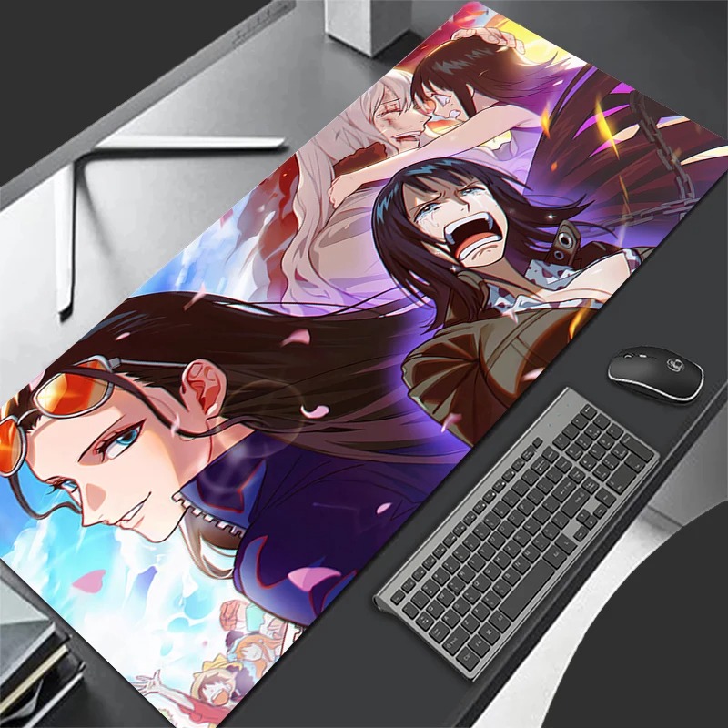 Pc Gaming Lounge - Коврик для мыши с изображением японской