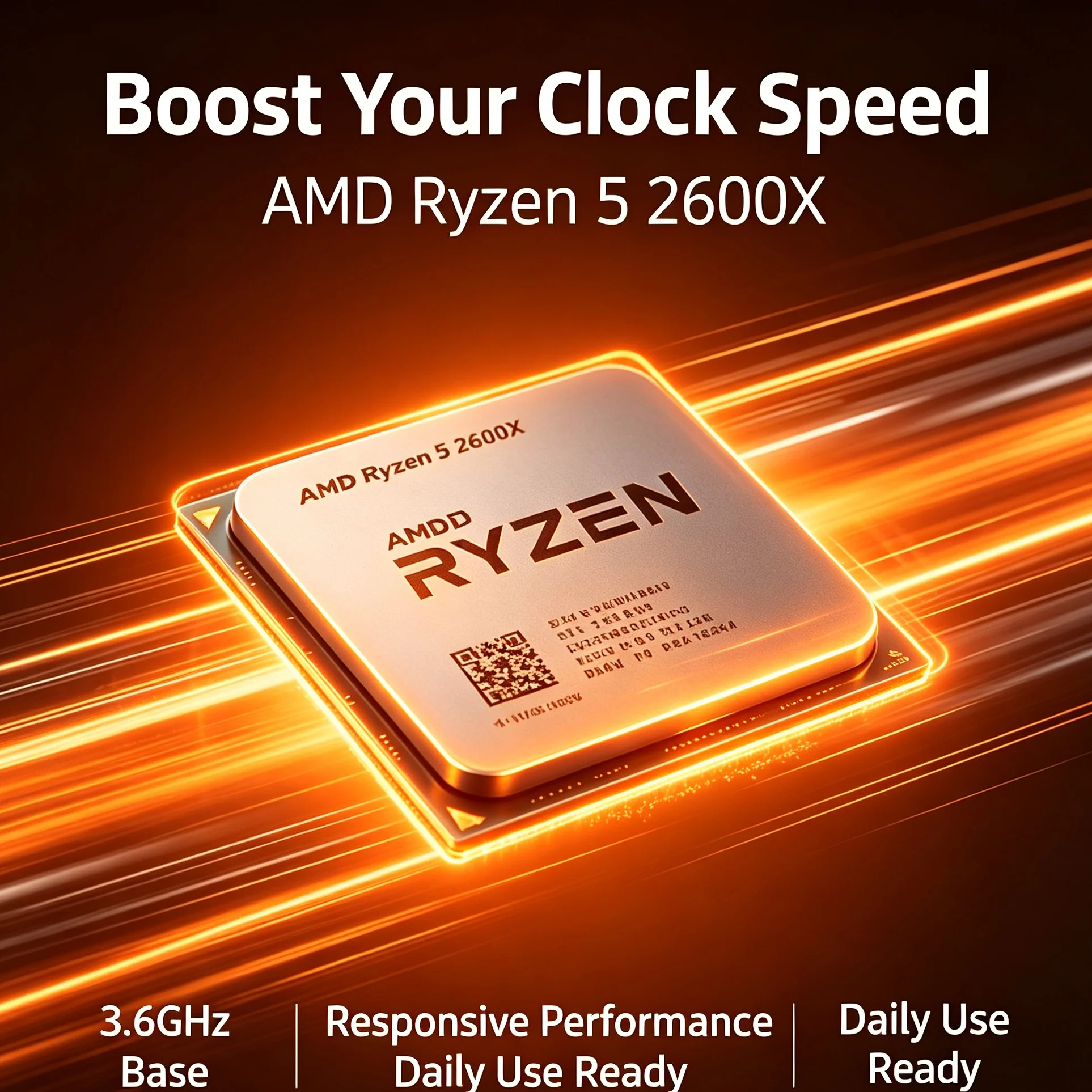 Pc Gaming Mid Range - Процессор для игровых ПК среднего класса