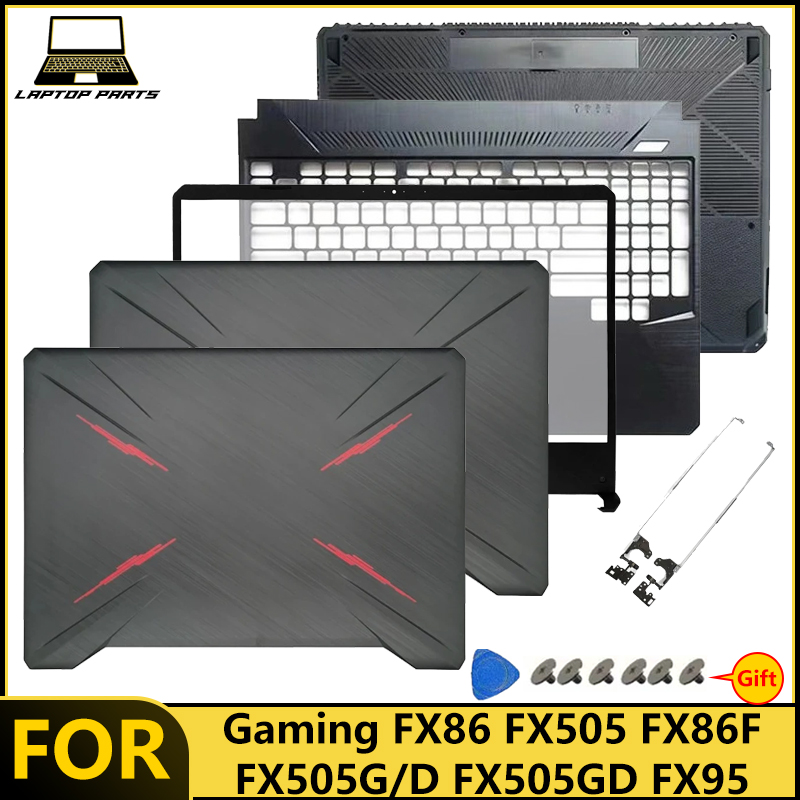 Pc Gaming Handheld - НОВИНКА: Задняя крышка/передняя рамка/верхняя часть корпуса/нижний