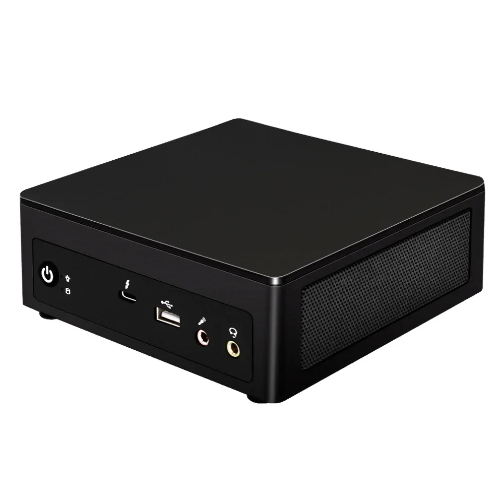 Оптовая продажа NUC Mini PC 11 – обзор и цена Pc Gaming I5