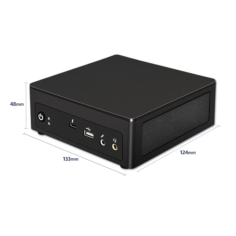Оптовая продажа NUC Mini PC 11 – обзор и цена Pc Gaming I5