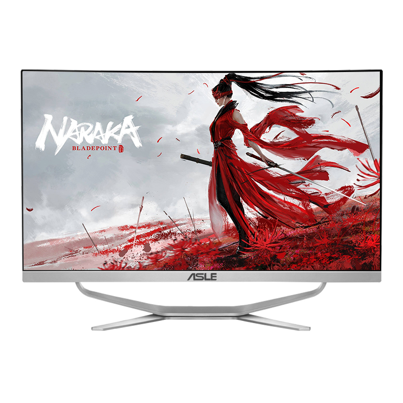 Горячая новинка: Игровой моноб – обзор и цена Pc Gaming I5