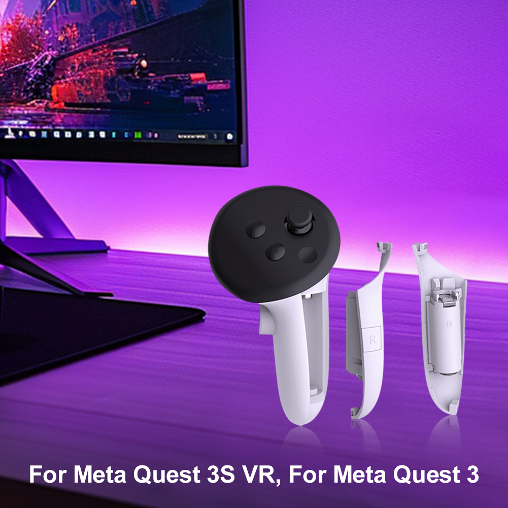 Крышка для аккумулятора, заряд – обзор и цена Vr Headset Pc
