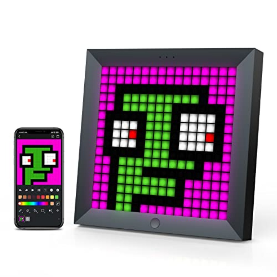 Светодиодная панель для пиксел – обзор и цена No Rgb Gaming Pc