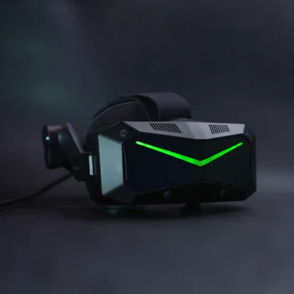 Pimax Crystal Super 50PPD(Prim – обзор и цена Vr Headset Pc