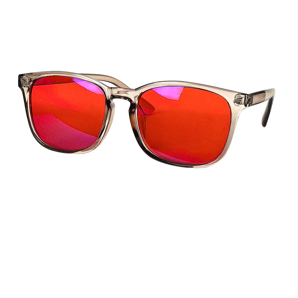 Красные линзы, 100% очки с бло – обзор и цена Gaming Glasses Blue Light