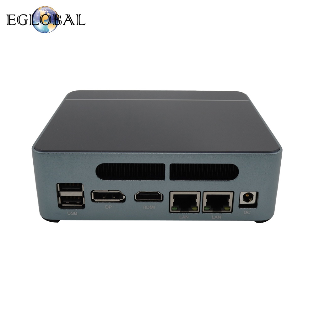 Eglobal 12th 13th Gen I5 1235U – обзор и цена Pc Gaming I5