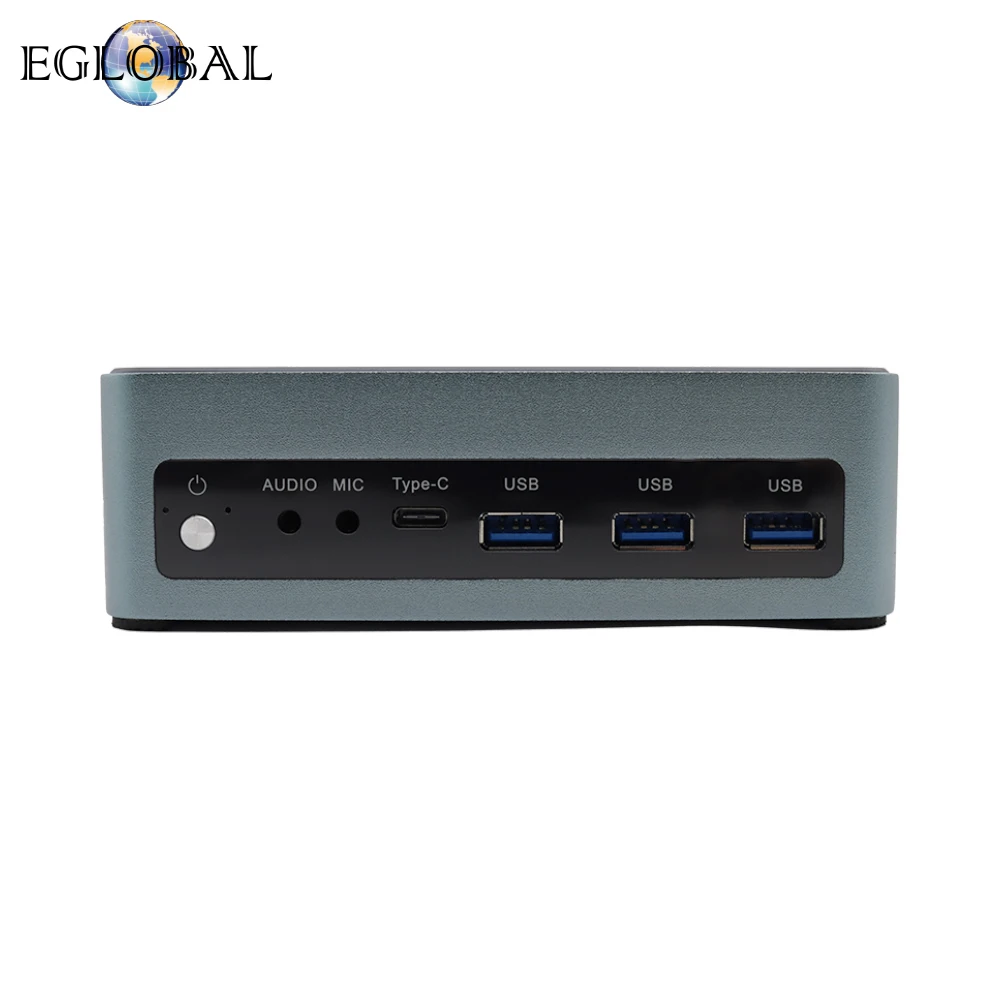 Eglobal 12th 13th Gen I5 1235U – обзор и цена Pc Gaming I5
