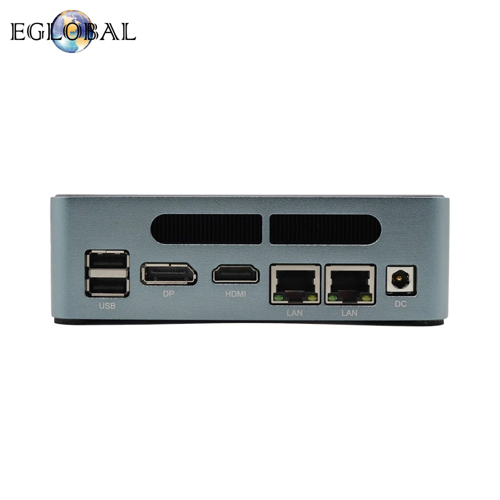 Eglobal 12th 13th Gen I5 1235U – обзор и цена Pc Gaming I5