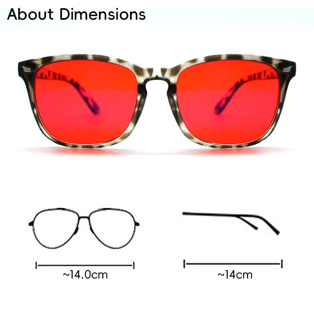 Женские модные очки с леопардо – обзор и цена Gaming Glasses Blue Light