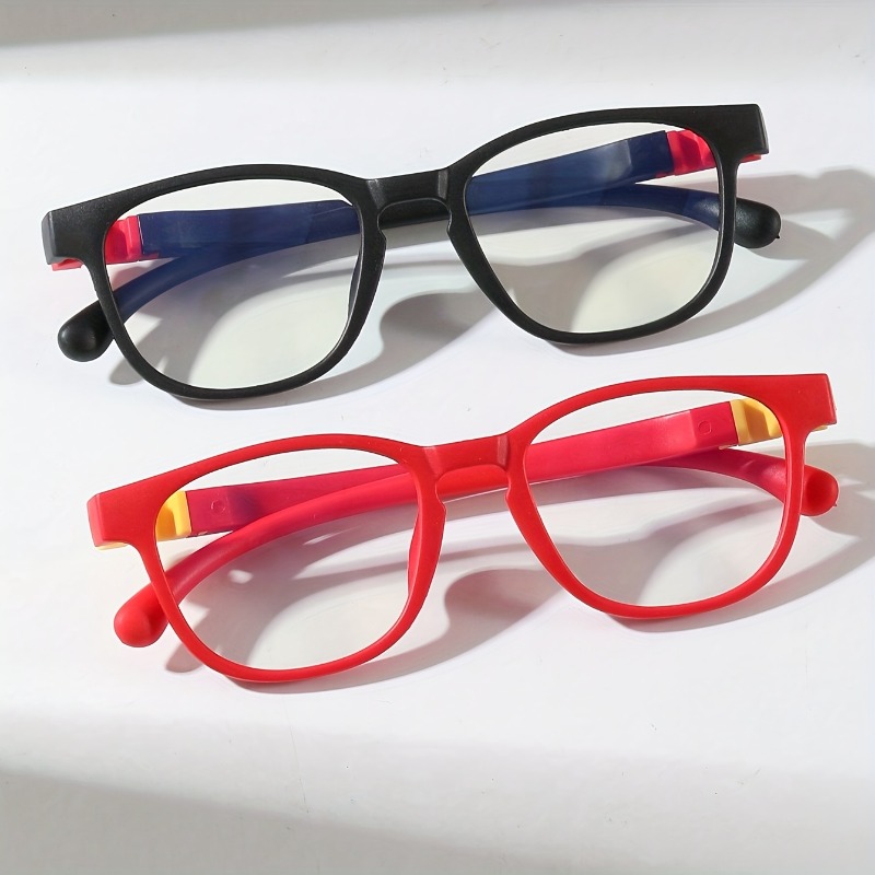 2 шт., очки с защитой от синег – обзор и цена Gaming Glasses Blue Light