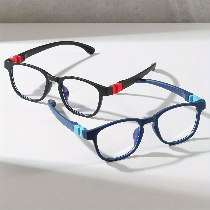 2 шт., очки с защитой от синег – обзор и цена Gaming Glasses Blue Light