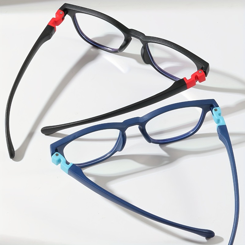 2 шт., очки с защитой от синег – обзор и цена Gaming Glasses Blue Light