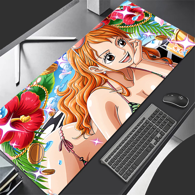 Коврик для мыши One Piece: про – обзор и цена Pc Gaming Sultan