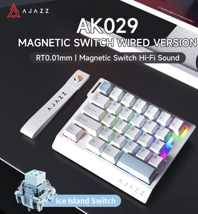 Игровая клавиатура AK029 прово – обзор и цена No Rgb Gaming Pc