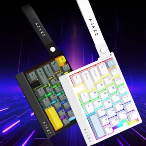 Игровая клавиатура AK029 прово – обзор и цена No Rgb Gaming Pc