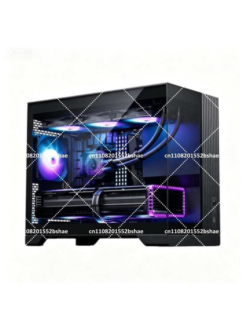 Игровой ПК на заказ: i5 14600K – обзор и цена Pc Gaming I5