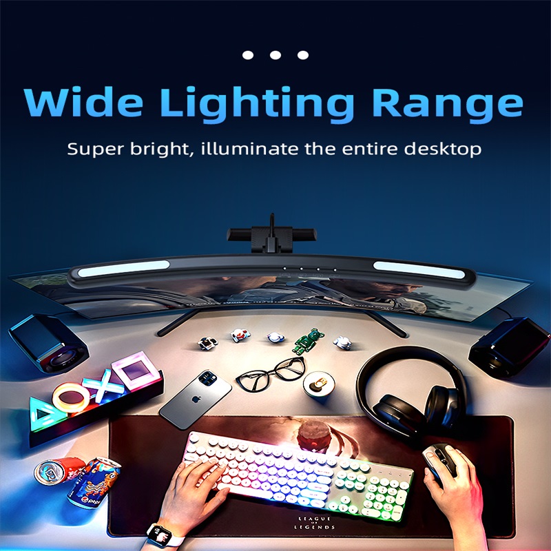 Изогнутая светодиодная панель  – обзор и цена No Rgb Gaming Pc