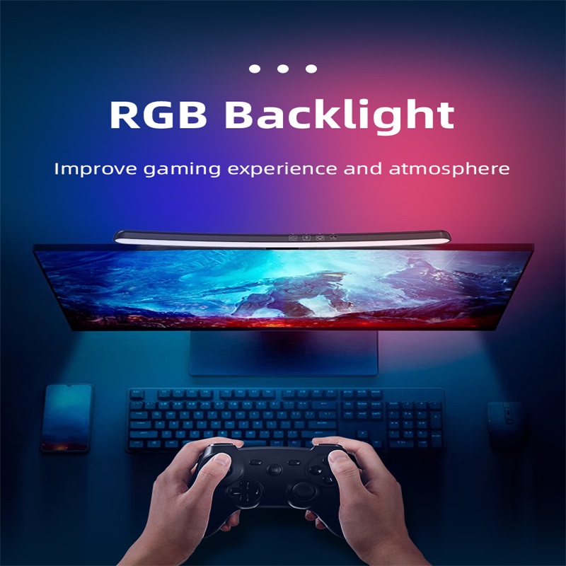 Изогнутая светодиодная панель  – обзор и цена No Rgb Gaming Pc