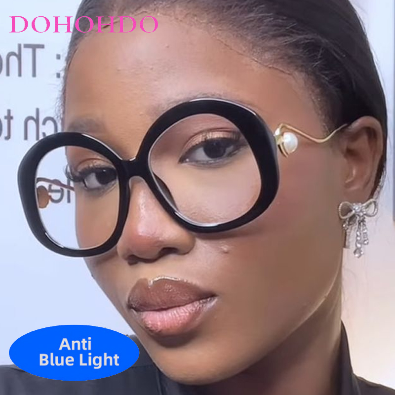 Роскошные ретро-очки с круглой – обзор и цена Gaming Glasses Blue Light