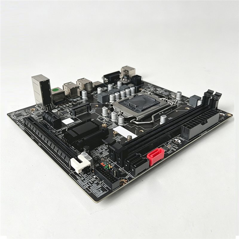 Классическая игровая материнск – обзор и цена Pc Gaming I5