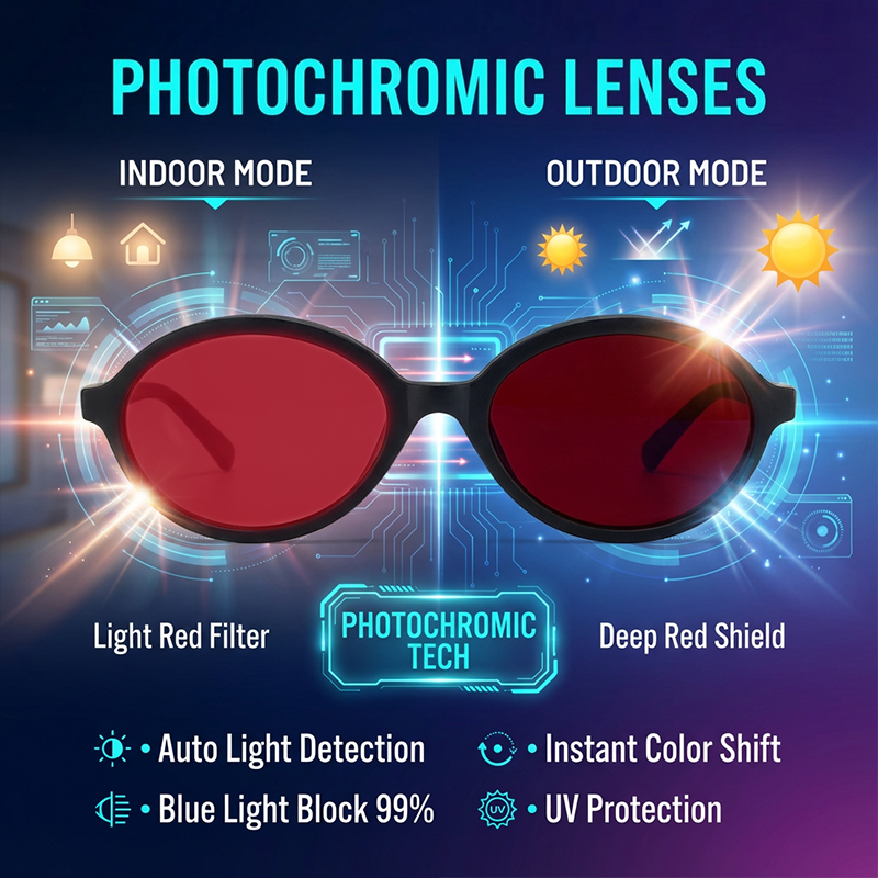 Очки с защитой от синего света – обзор и цена Gaming Glasses Blue Light