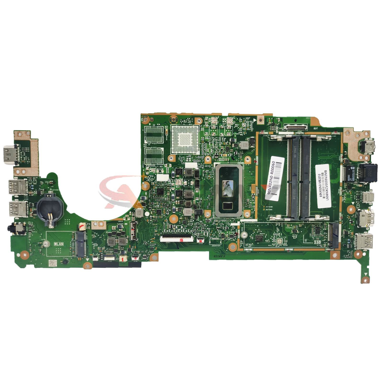 Материнская плата Shenzhen P24 – обзор и цена Pc Gaming I5
