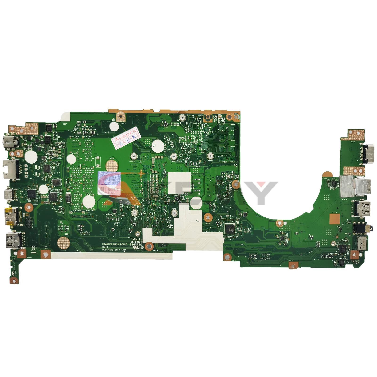 Материнская плата Shenzhen P24 – обзор и цена Pc Gaming I5