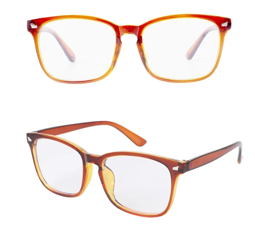 Очки с блокировкой синего свет – обзор и цена Gaming Glasses Blue Light