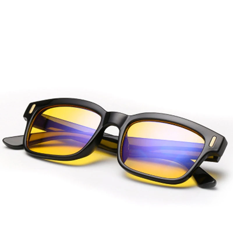 Компьютерные очки с синими луч – обзор и цена Gaming Glasses Blue Light
