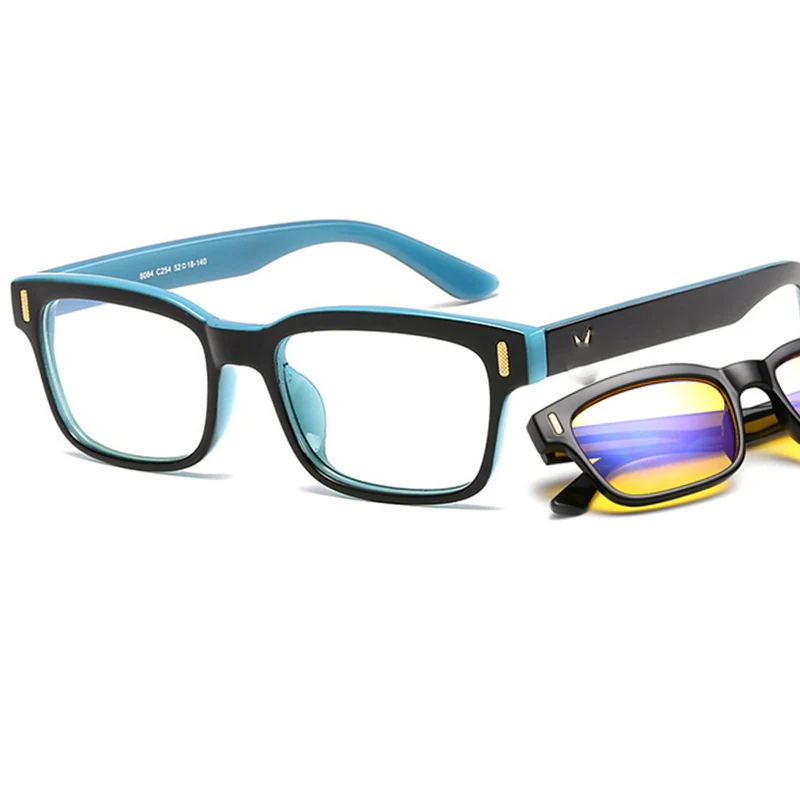 Компьютерные очки с синими луч – обзор и цена Gaming Glasses Blue Light