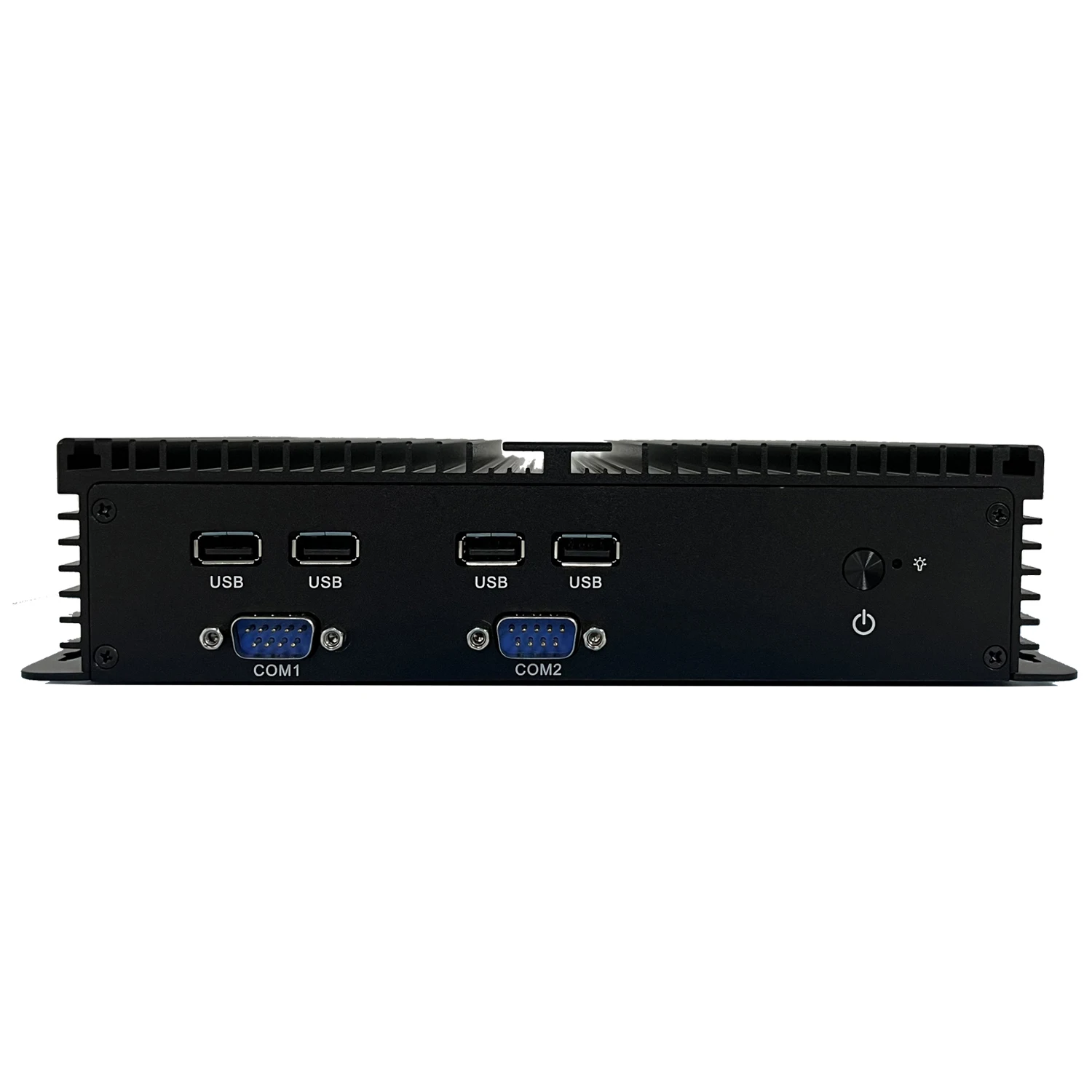 Новый безвентиляторный мини-ПК – обзор и цена Pc Gaming I5