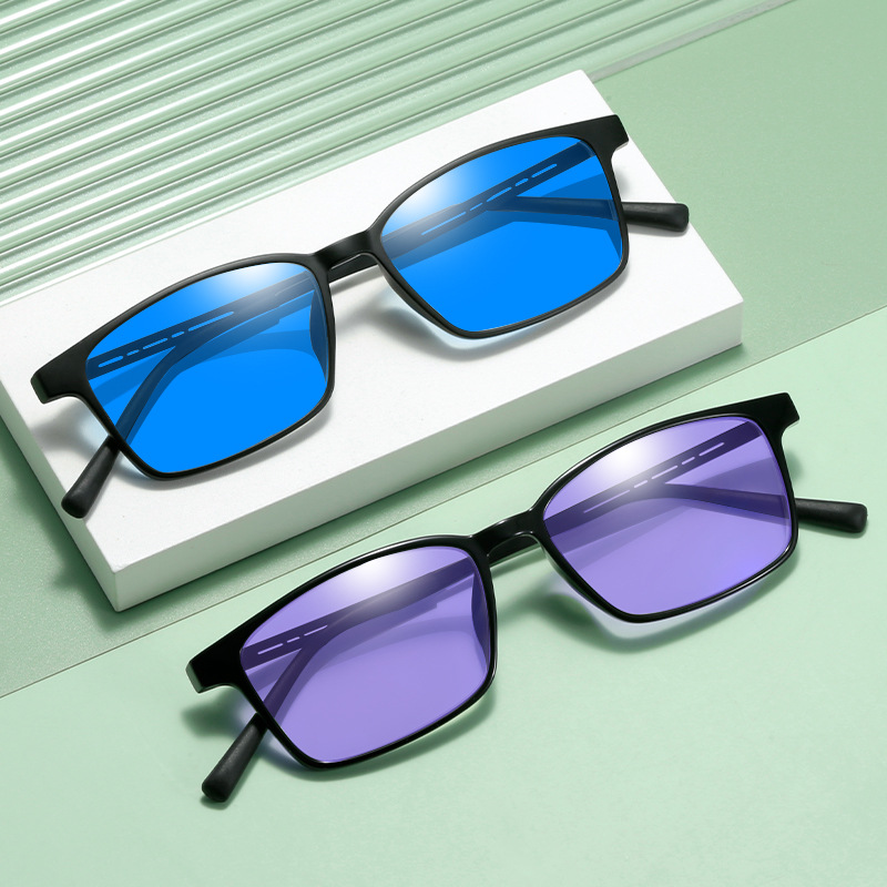 Новые мужские очки для бизнеса – обзор и цена Gaming Glasses Blue Light