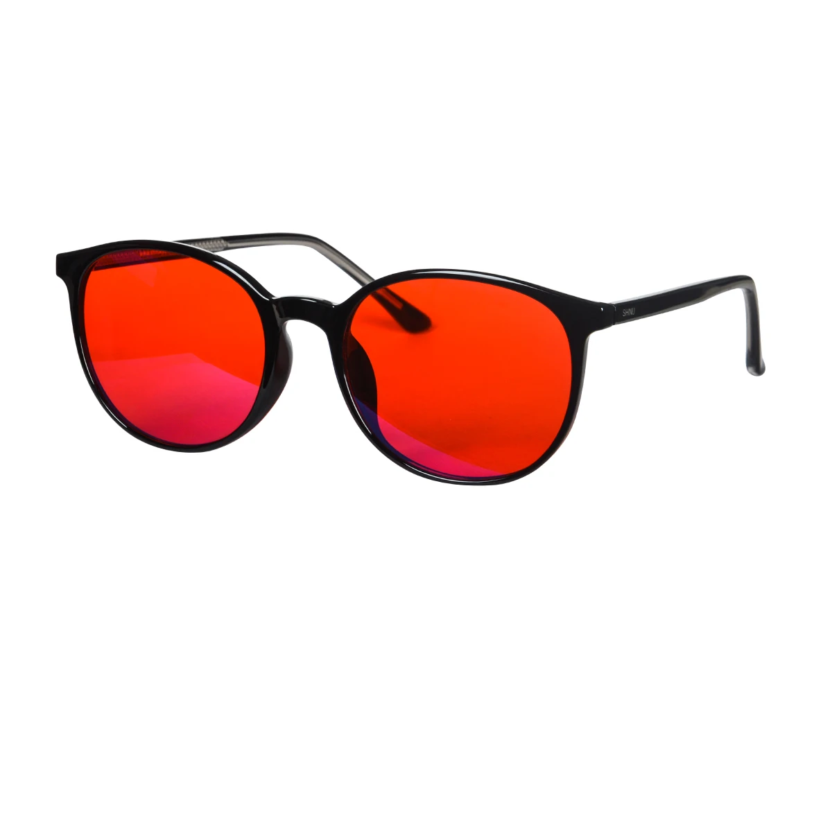 SHINU очки с красными линзами, – обзор и цена Gaming Glasses Blue Light