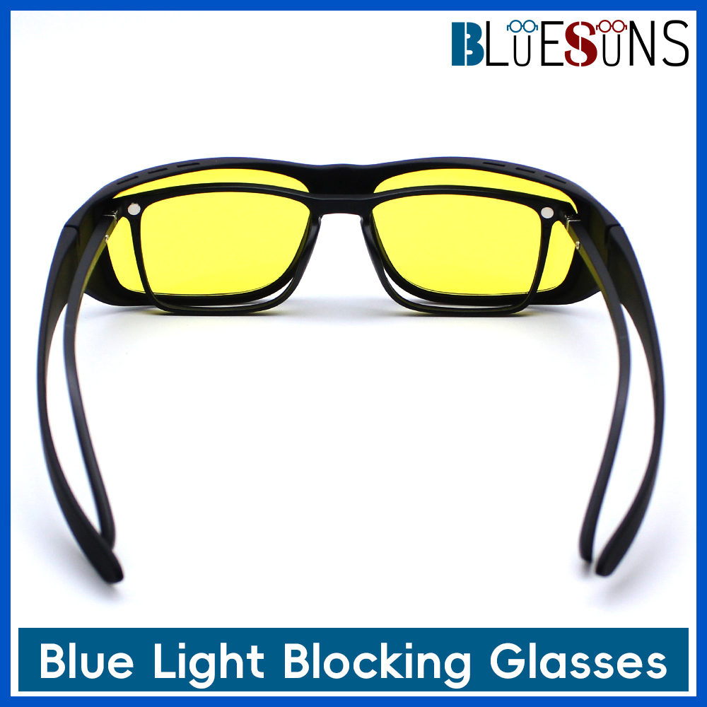 Очки с защитой от синего света – обзор и цена Gaming Glasses Blue Light