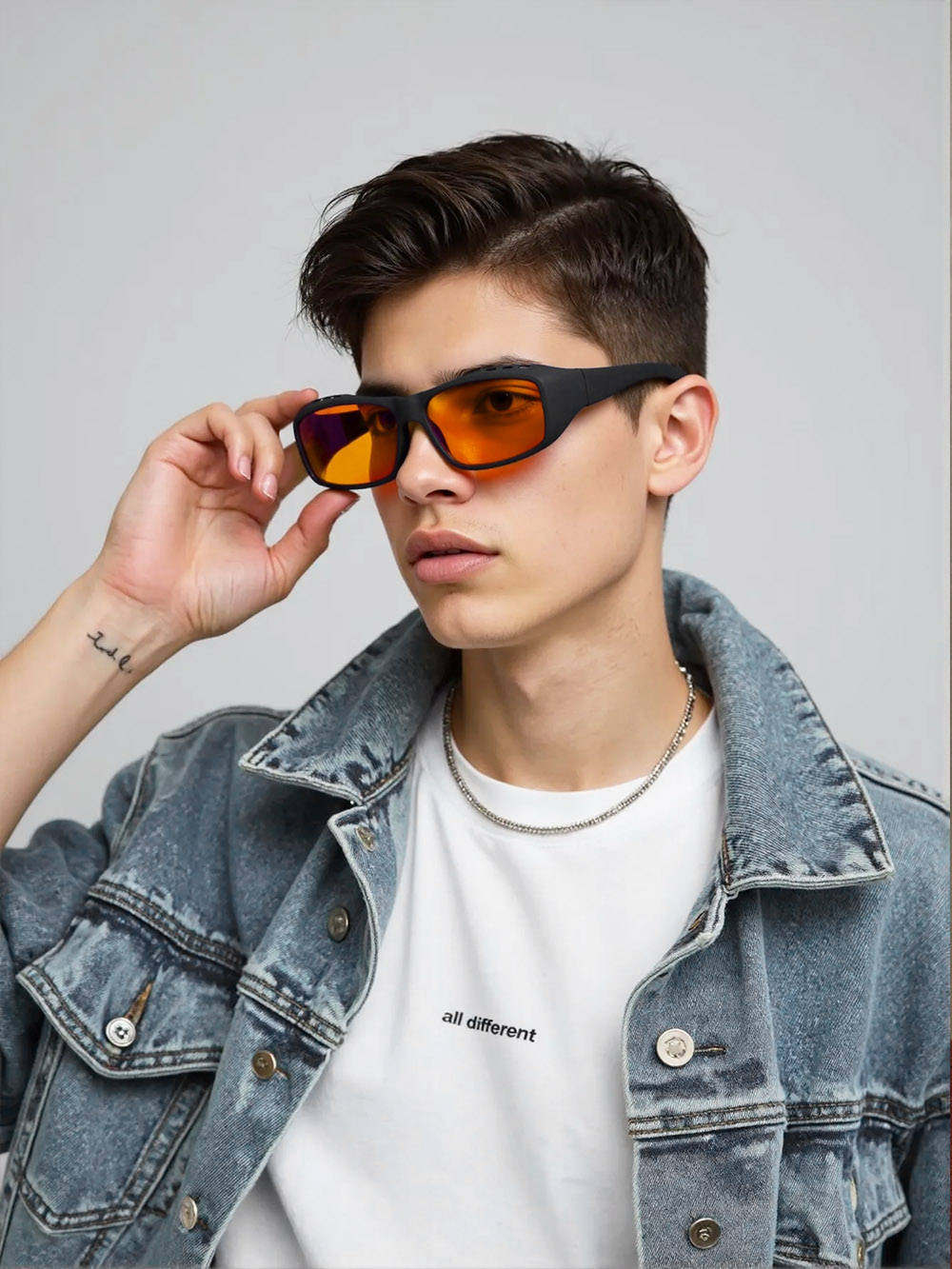 Очки с защитой от синего света – обзор и цена Gaming Glasses Blue Light
