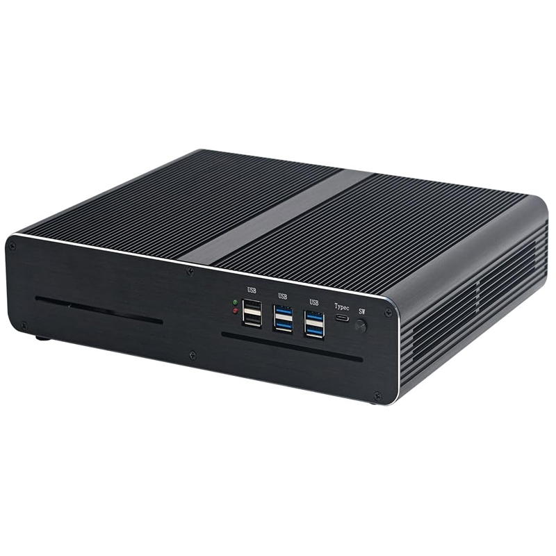 Игровой мини-ПК Intel i7-11850 – обзор и цена Pc Gaming I5