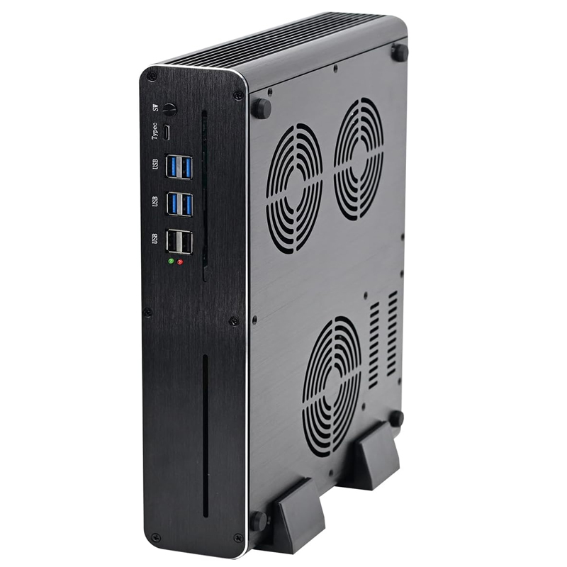 Игровой мини-ПК Intel i7-11850 – обзор и цена Pc Gaming I5