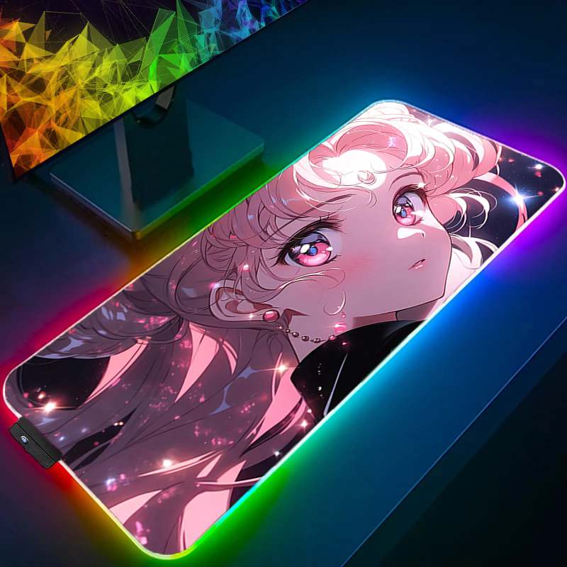 Большой RGB-коврик для мыши, и – обзор и цена No Rgb Gaming Pc